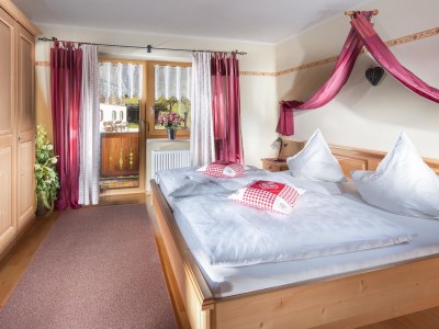 Holiday apartment Lärcheck-Berchtesgaden - Features photo 31