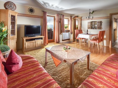 Holiday apartment Lärcheck-Berchtesgaden - Features photo 32