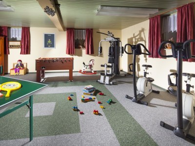 Holiday apartment Lärcheck-Berchtesgaden - Features photo 35