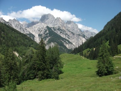 Holiday apartment Lärcheck-Berchtesgaden - Environment photo 37