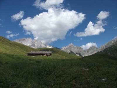 Holiday apartment Lärcheck-Berchtesgaden - Environment photo 38