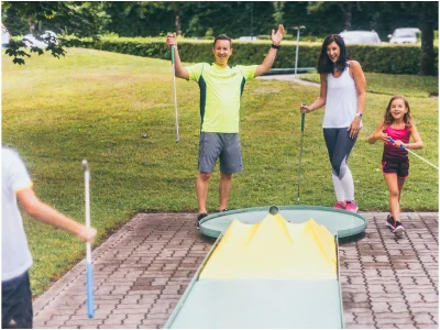 Apartment Famli Relax Kärnten Liebe - Environment photo 12