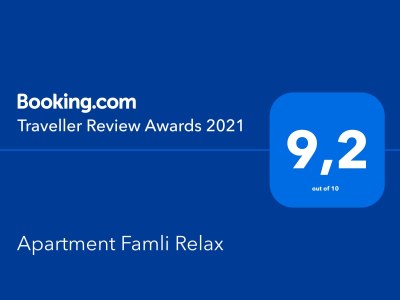 Apartment Famli Relax Kärnten Liebe - Document photo 14