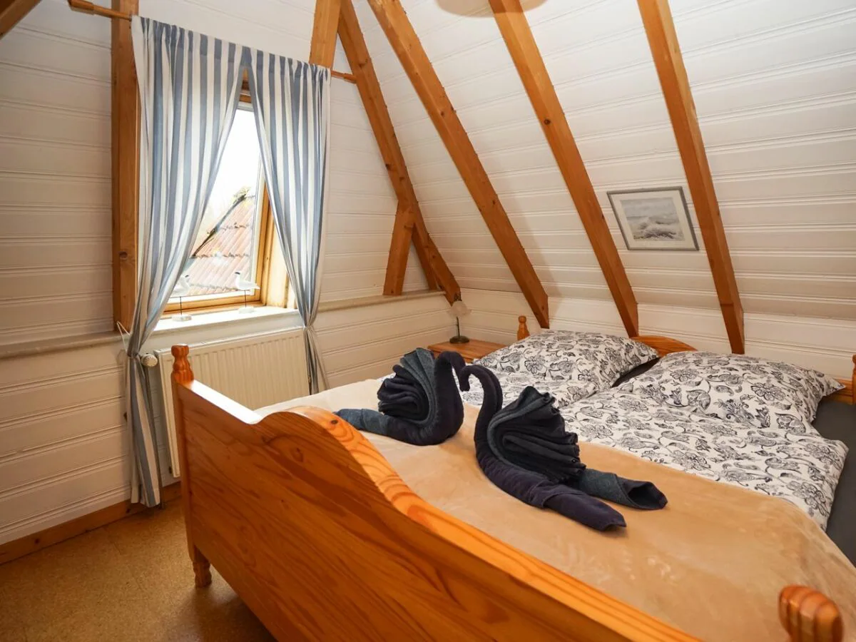 Holiday house De fiene Stuv