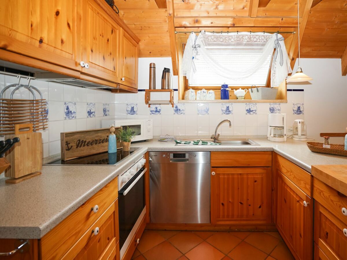 Holiday house De fiene Stuv - Outdoor photo 5