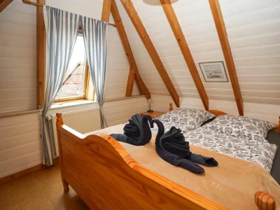 Holiday house De fiene Stuv in Wurster Nordseeküste - Holiday house