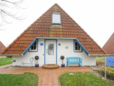 Holiday house De fiene Stuv - Outdoor photo 2