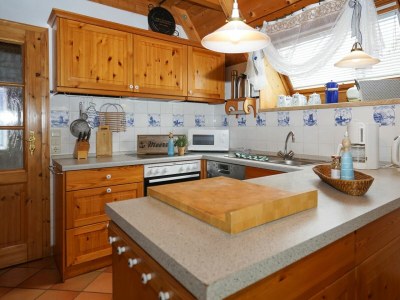 Holiday house De fiene Stuv - Outdoor photo 4