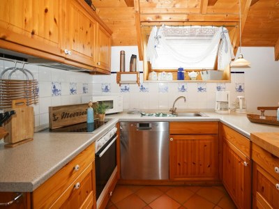 Holiday house De fiene Stuv - Outdoor photo 5