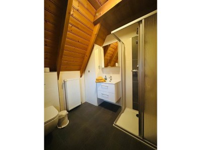 Holiday house De fiene Stuv - Outdoor photo 6