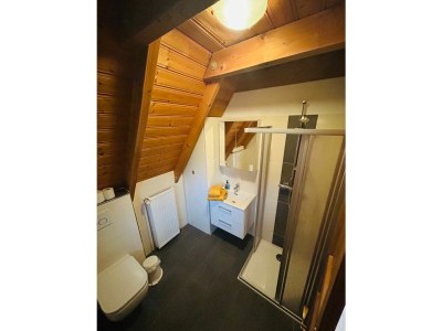 Holiday house De fiene Stuv - Outdoor photo 7