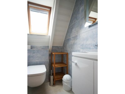 Holiday house De fiene Stuv - Outdoor photo 8