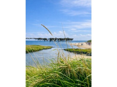 Holiday house De fiene Stuv - Outdoor photo 15