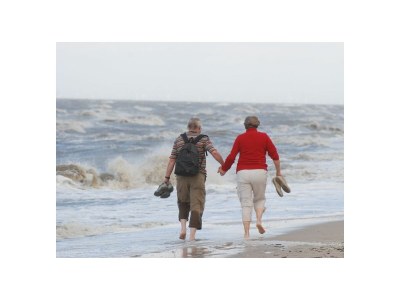 Holiday house De fiene Stuv - Outdoor photo 18