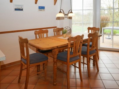 Holiday house De fiene Stuv - Features photo 20