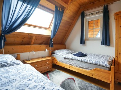 Holiday house De fiene Stuv - Features photo 24