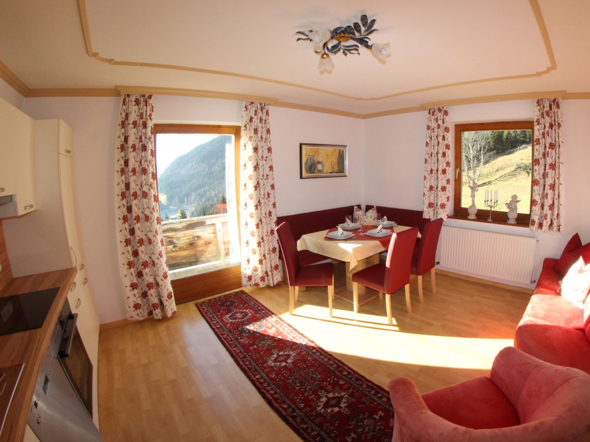 Holiday apartment Oberharreithhof - Features photo 4