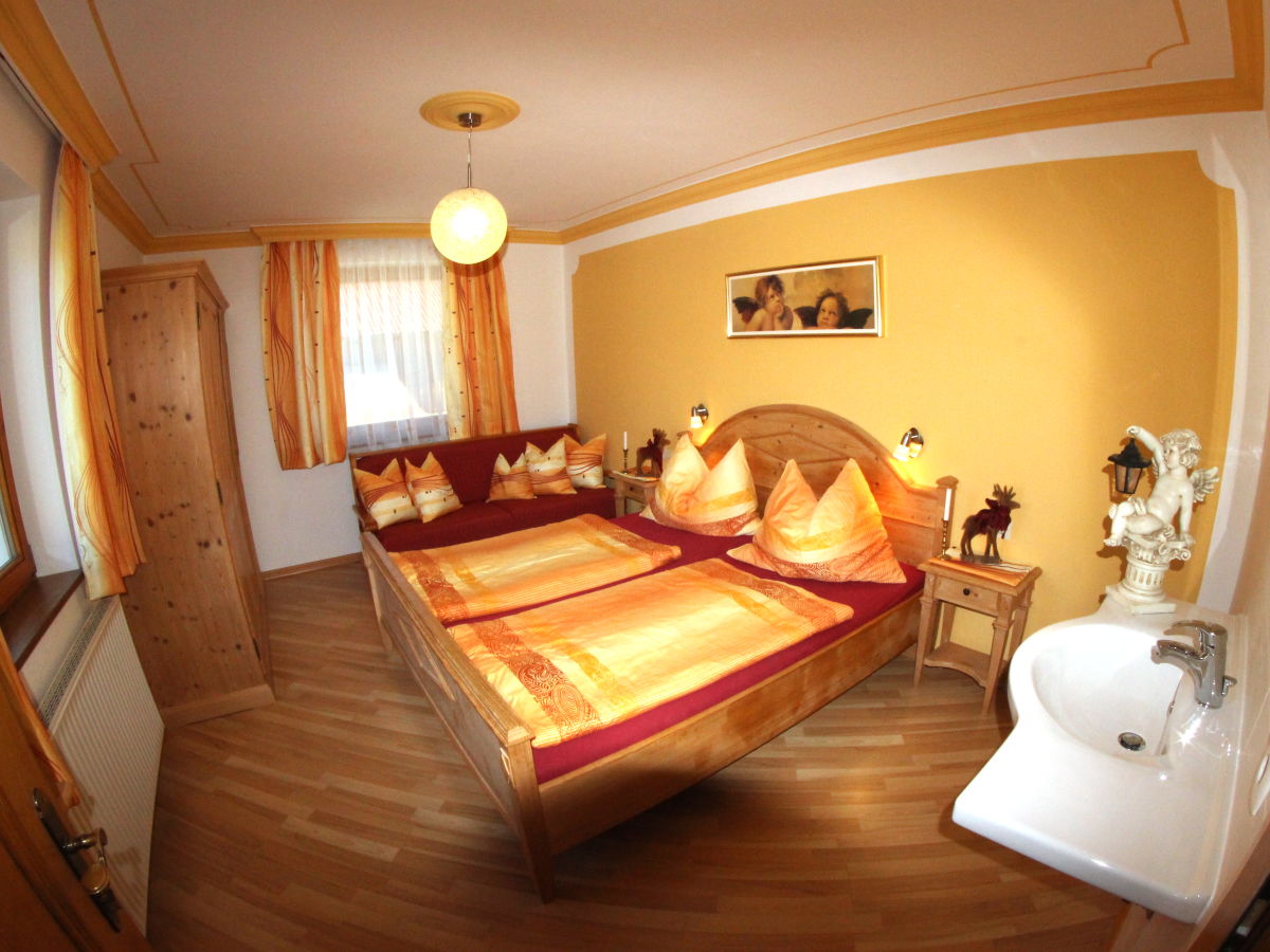 Holiday apartment Oberharreithhof - Features photo 5