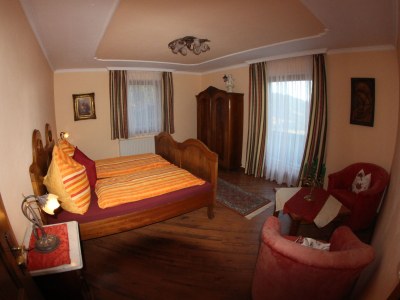 Holiday apartment Oberharreithhof - Features photo 7