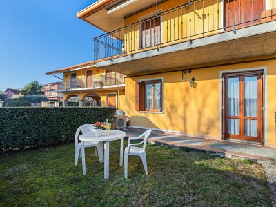 Apartment I Mosaici 1 - Outdoor photo 3