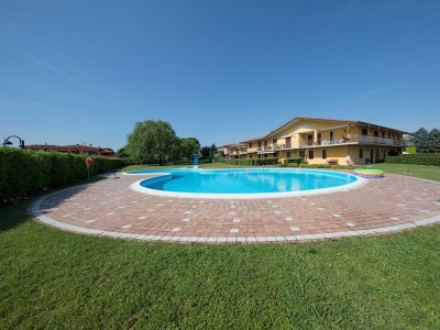 Apartment I Mosaici 1 - Outdoor photo 7