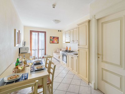 Apartment I Mosaici 1 - Features photo 12