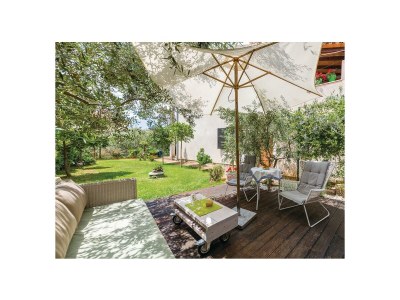 Holiday house N.17 with a nice garden in FAŽANA - Holiday house