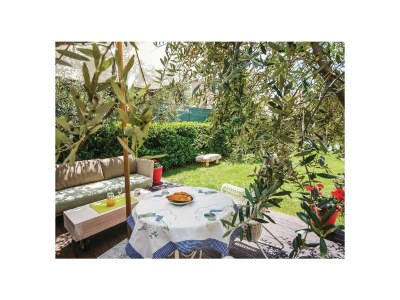 Holiday house N.17 with a nice garden - Outdoor photo 2