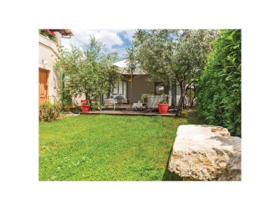 Holiday house N.17 with a nice garden - Outdoor photo 3