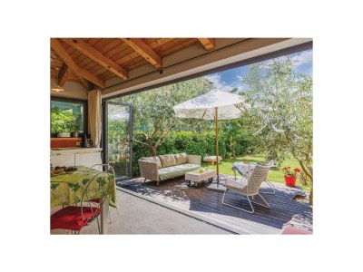 Holiday house N.17 with a nice garden - Features photo 5