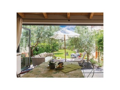 Holiday house N.17 with a nice garden - Features photo 6