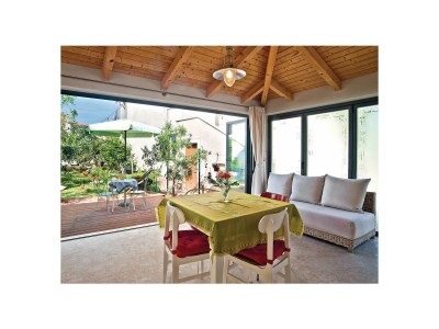 Holiday house N.17 with a nice garden - Features photo 7