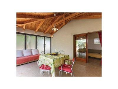 Holiday house N.17 with a nice garden - Features photo 9