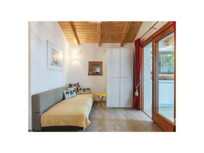 Holiday house N.17 with a nice garden - Features photo 10