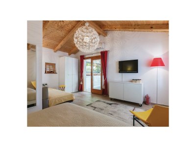 Holiday house N.17 with a nice garden - Features photo 12