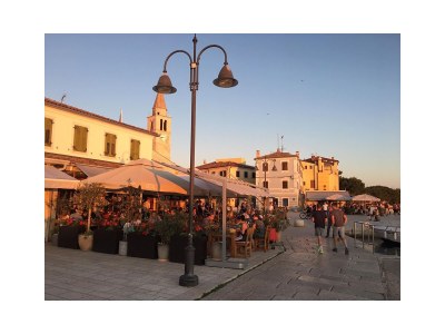 Holiday house N.17 with a nice garden - Environment photo 16