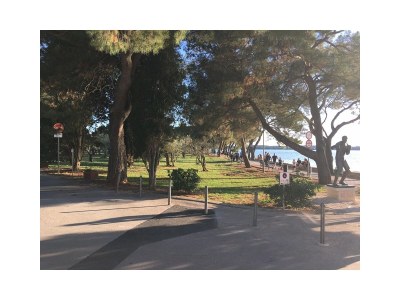 Holiday house N.17 with a nice garden - Environment photo 17