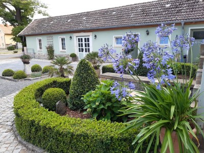 Holiday apartment Challet Bösleben - Outdoor photo 2