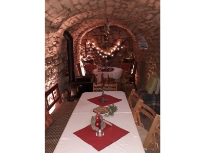 Holiday apartment Challet Bösleben - Outdoor photo 17