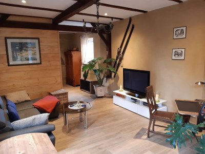 Holiday apartment Challet Bösleben - Features photo 19