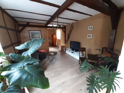 Holiday apartment Challet Bösleben - Features photo 20