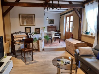 Holiday apartment Challet Bösleben - Features photo 21