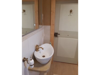 Holiday apartment Challet Bösleben - Features photo 24