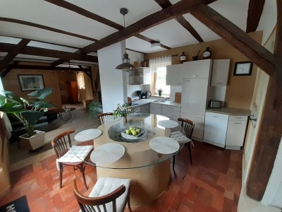 Holiday apartment Challet Bösleben - Features photo 25