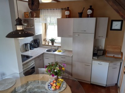 Holiday apartment Challet Bösleben - Features photo 26