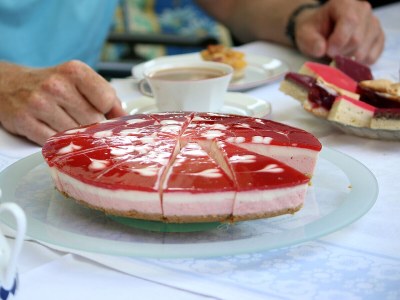 Holiday apartment Challet Bösleben - Features photo 28