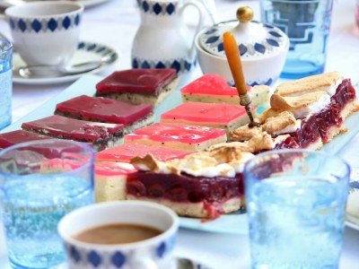 Holiday apartment Challet Bösleben - Features photo 29