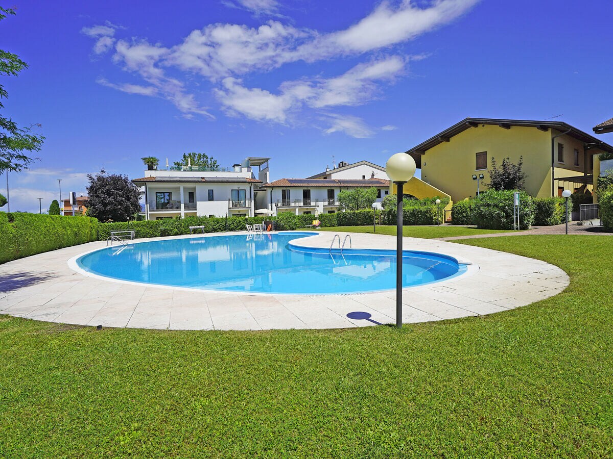 Apartment Il Canaletto A1