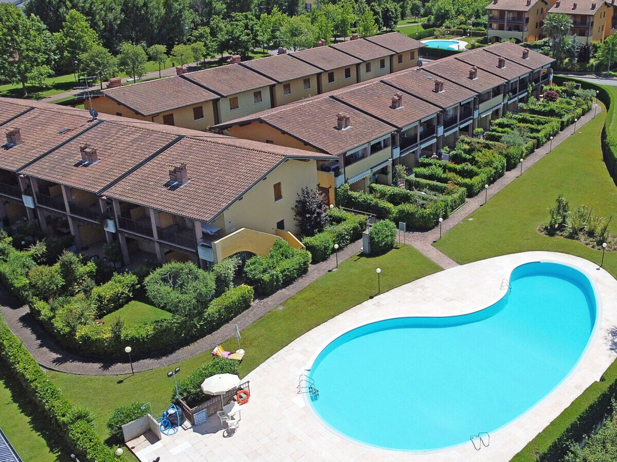 Apartment Il Canaletto A1 - Outdoor photo 4