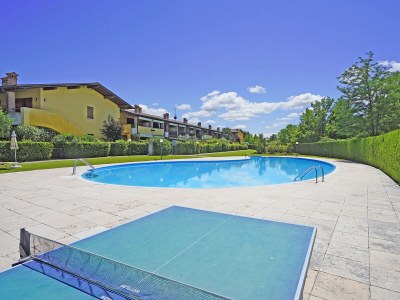 Apartment Il Canaletto A1 - Outdoor photo 2